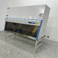 Thermo 1300 Series A2 6' BioSafety Cabinet image 1